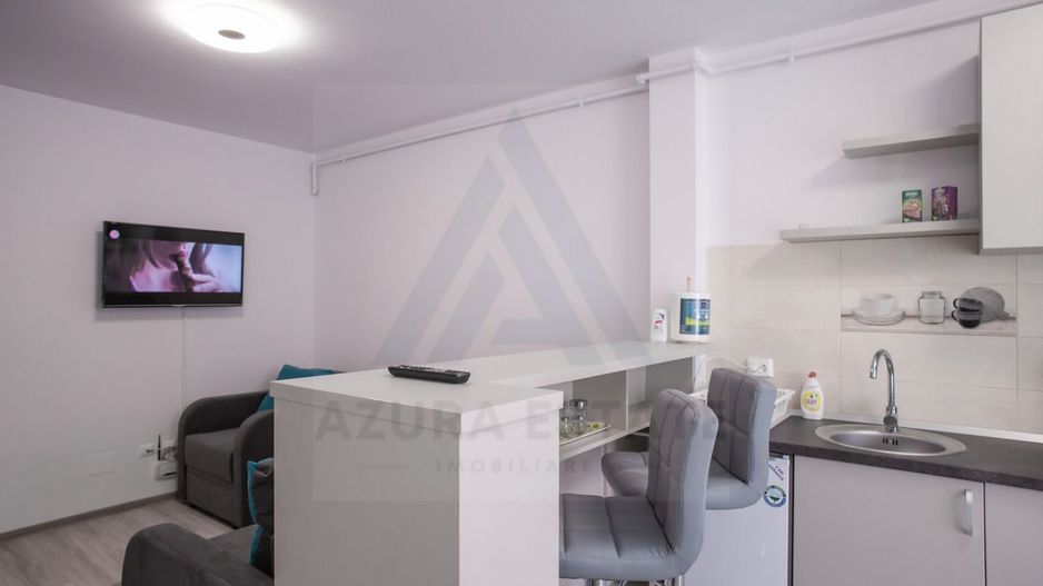 Apartament premium 2 camere balcon si loc de parcare in City Residence - Poză 5