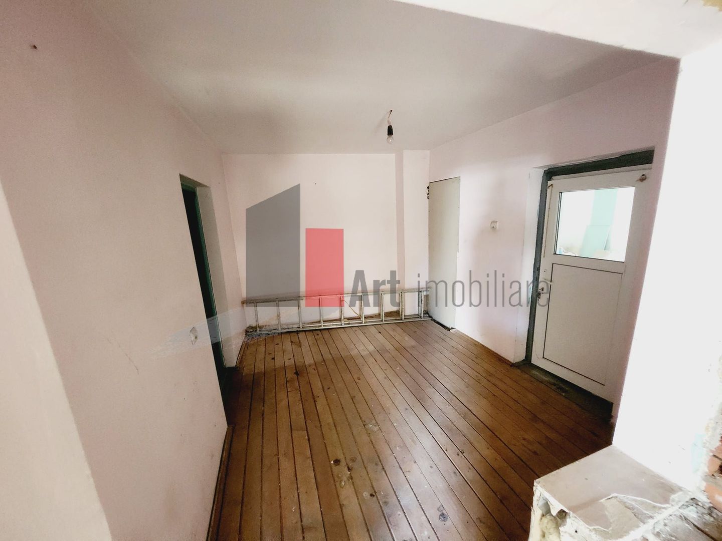 Teren 430 mp Bucuresti-Targoviste nr. 24 - Poză 6