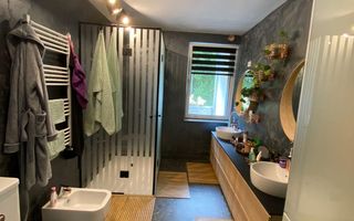 Casa individuala cu finisaje Premium! - Poză 22