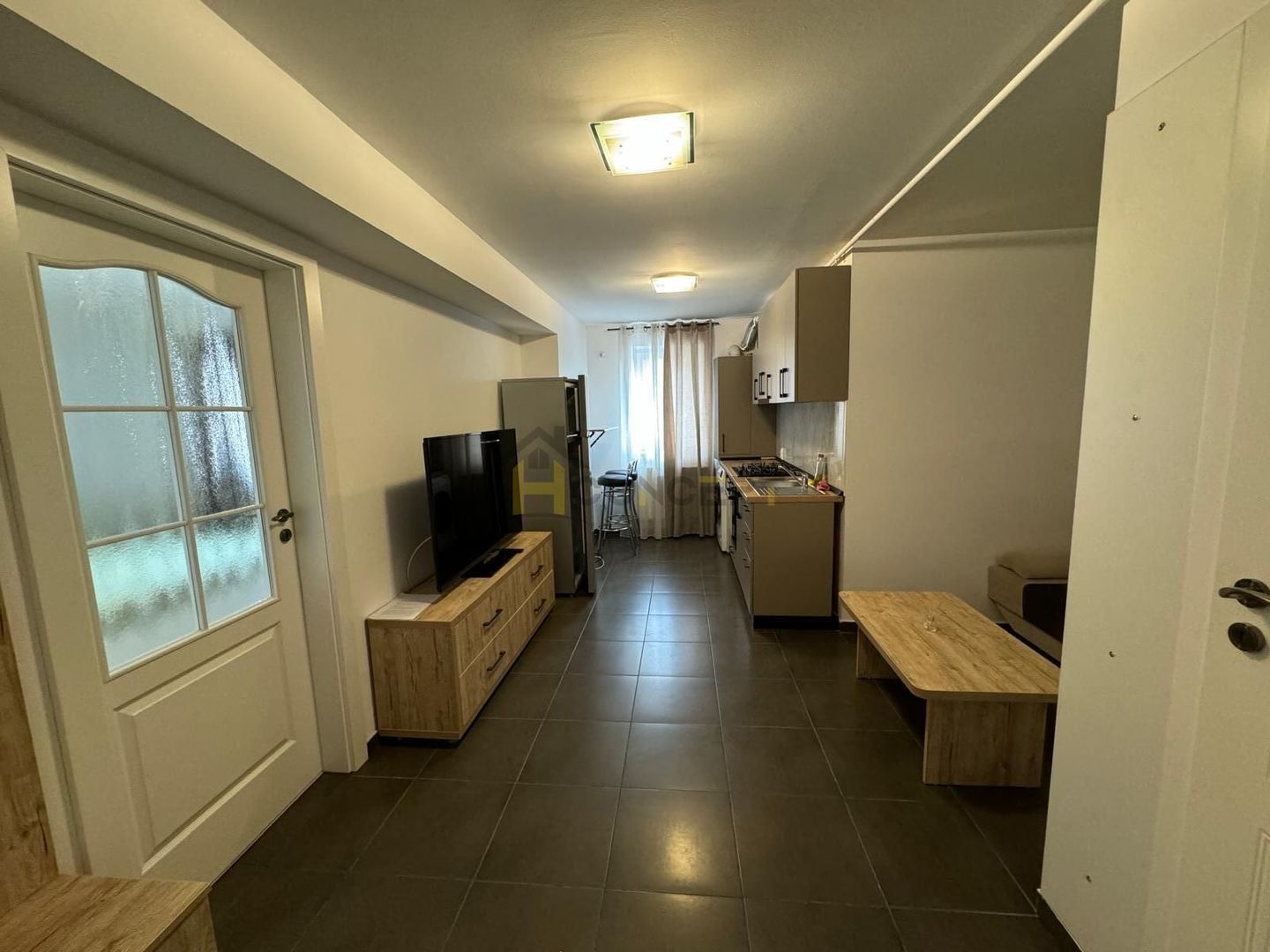 Disponibil imediat Apartament mobilat tip Studio Delta Vacaresti - Poză 3