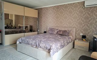 Casa P+1E, cu 5 camere, Strejnicu - Poză 13