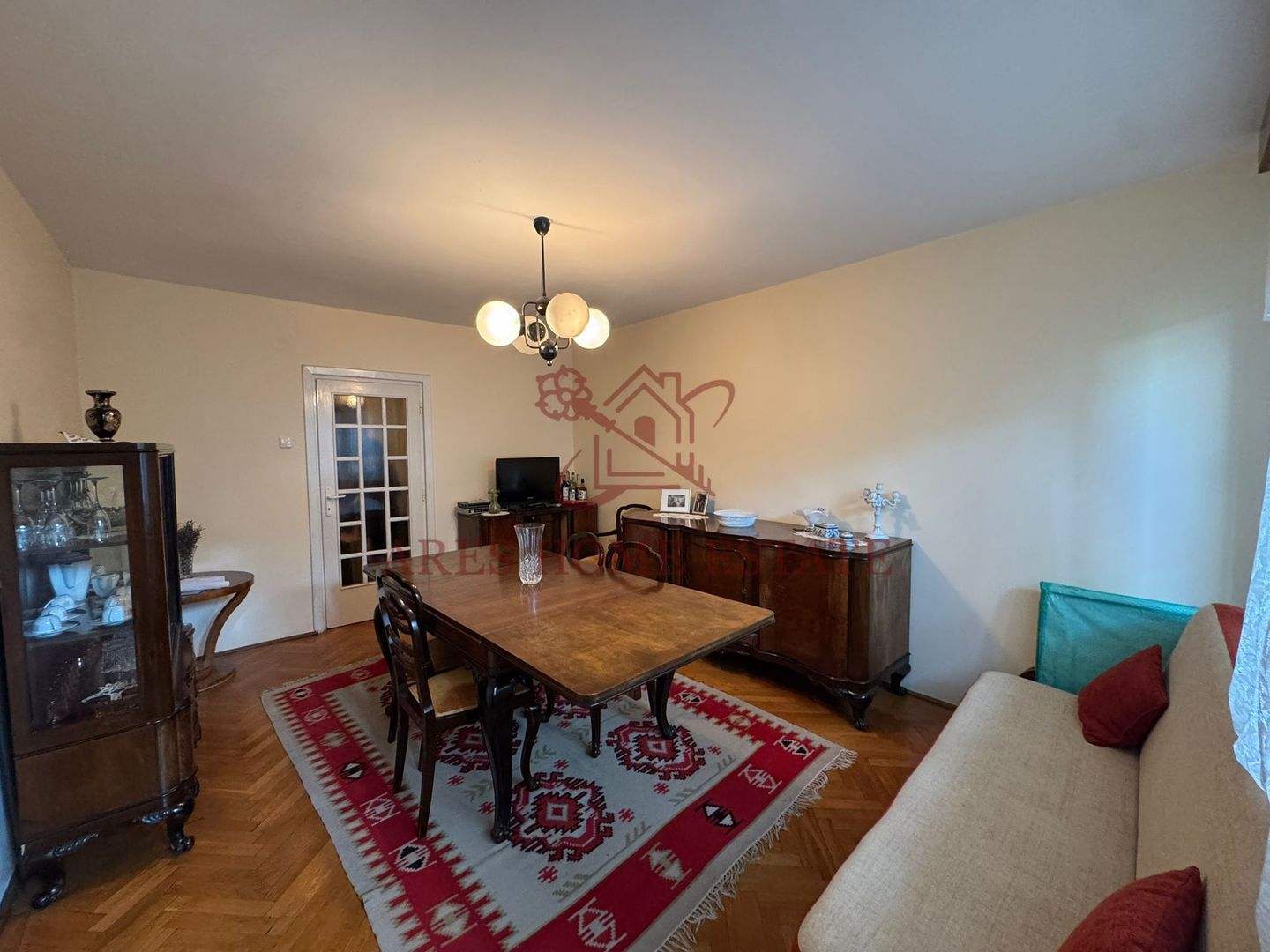 Apartament cu 3 camere de vânzare în Fabric, Timisoara - Poză 10