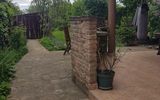 BRASADAS vinde casa individuala in zona Aurel Vlaicu. - Poză 19