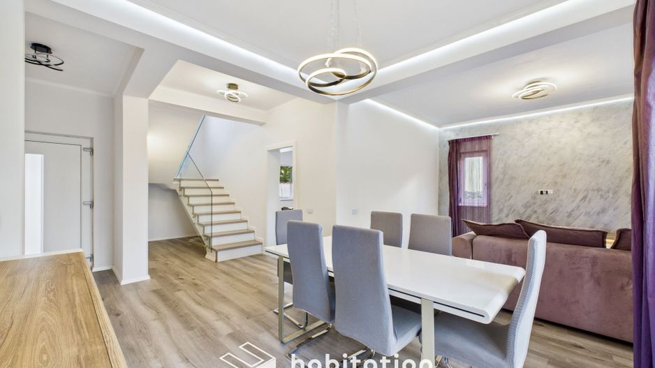 Casă individuală în Dumbrăvița de închiriat - Poză 5