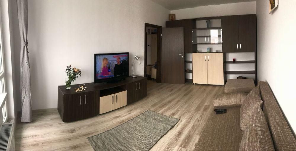 AP. 2 CAMERE- POPESTI-LEORDENI, PET-FRIENDLY, PARCARE INCLUSA, METROU - Poză 1