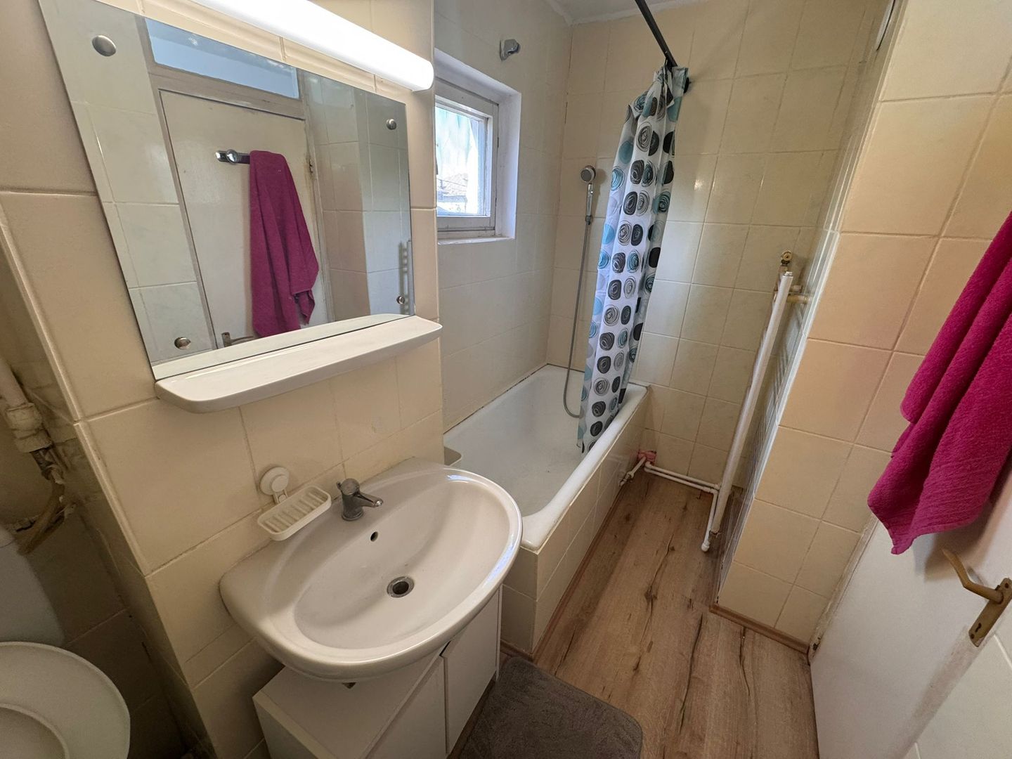 Garsoniera Voluntari 34 mp Centrala Proprie 1/2 - Poză 6