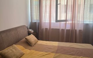 Apartament cu 3 camere, 72 mp, 2 balcoane, Florești, central. - Poză 6