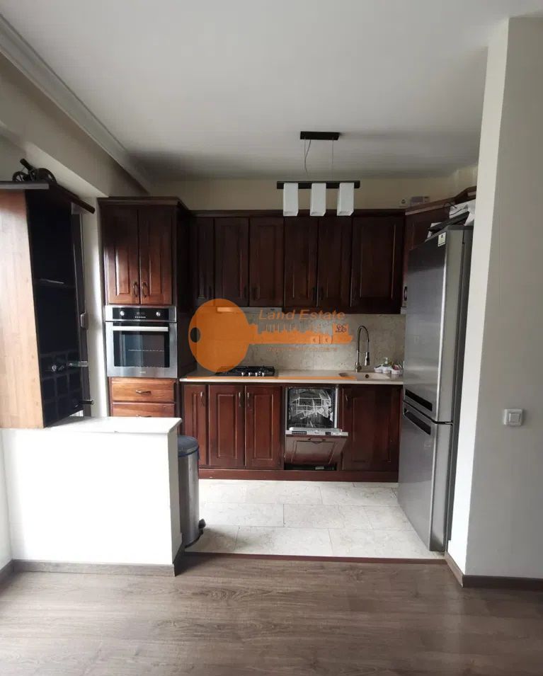 3 camere Piata Alba Iuia-Dudesti ( parcare-bloc 2014 ) - Poză 1