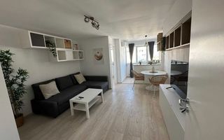 Iancului | Garsoniera complet renovata | Etaj 9 | Bloc 1978 | 10 min metrou - Poză 2