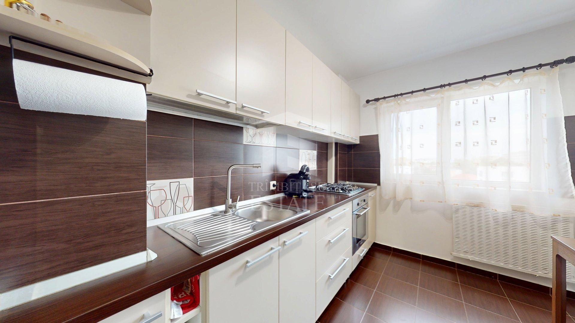 Apartament 2 camere Metrou Gorjului Piata Veteranilor - Poză 13