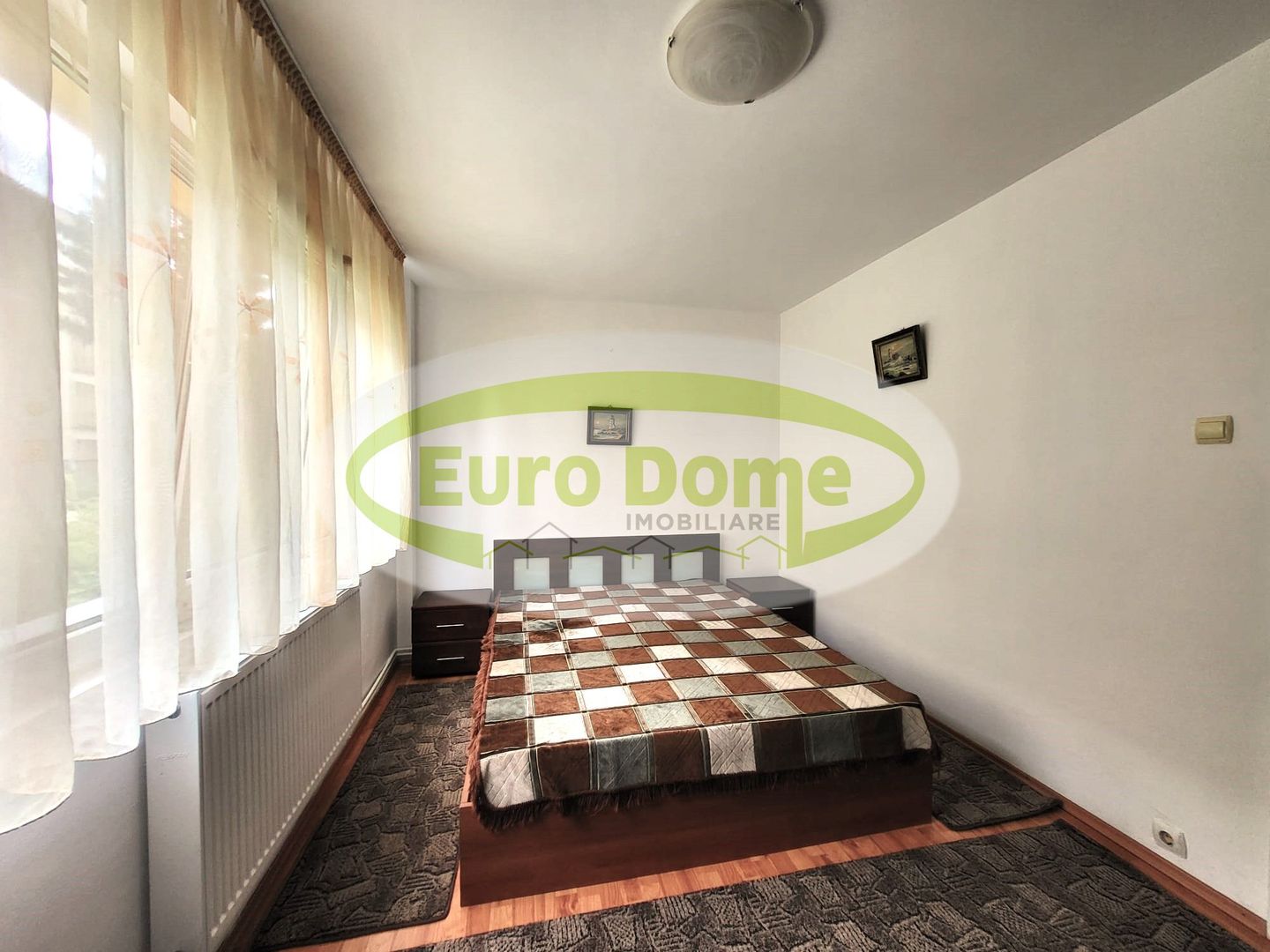 Comision 0 - Apartament de 2 camere într-o zona foarte linistită - Poză 13