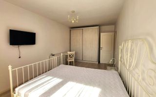 Exclusivitate - Zona Carpatilor, apartament decomandat, insorit, loc de parcare - Poză 16
