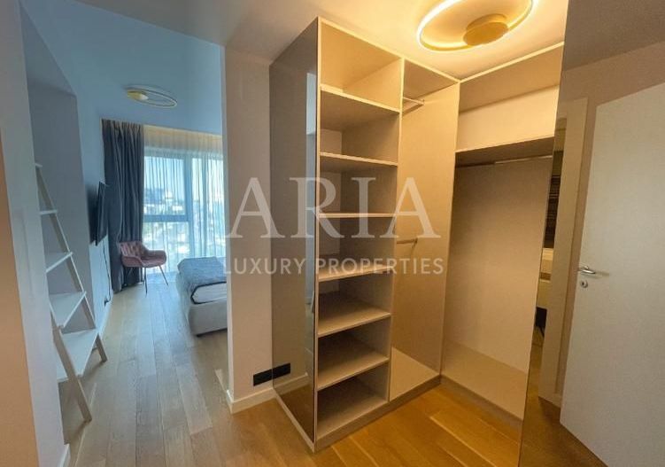 One Herastrau Towers | Parking | 3rooms - Poză 6