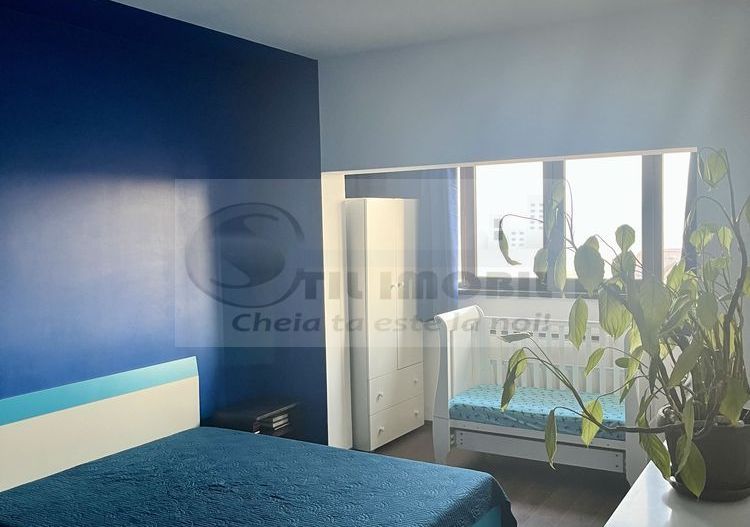 Apartament spațios cu 2 camere în Valea Lupului- 107000 Euro - Poză 3