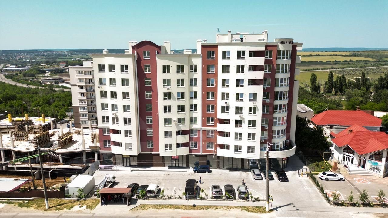 Chirie, spațiu comercial, 527 mp, Ialoveni - Poză 3