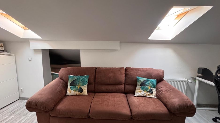 PENTHOUSE 5 CAMERE | 126 MP | DOUĂ NIVELURI | PARCARE SUBTERANĂ - Poză 27
