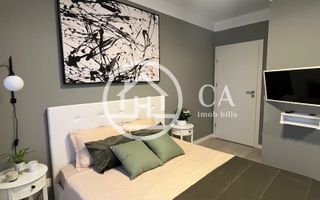 Apartament de închiriat cu 3 camere în Prima Oneștilor, Oradea - Poză 3