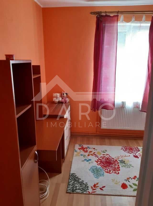 Vanzare apartment 2 camere, Târgu Mureș, Dâmbu Pietros, 42mp utili - Poză 7