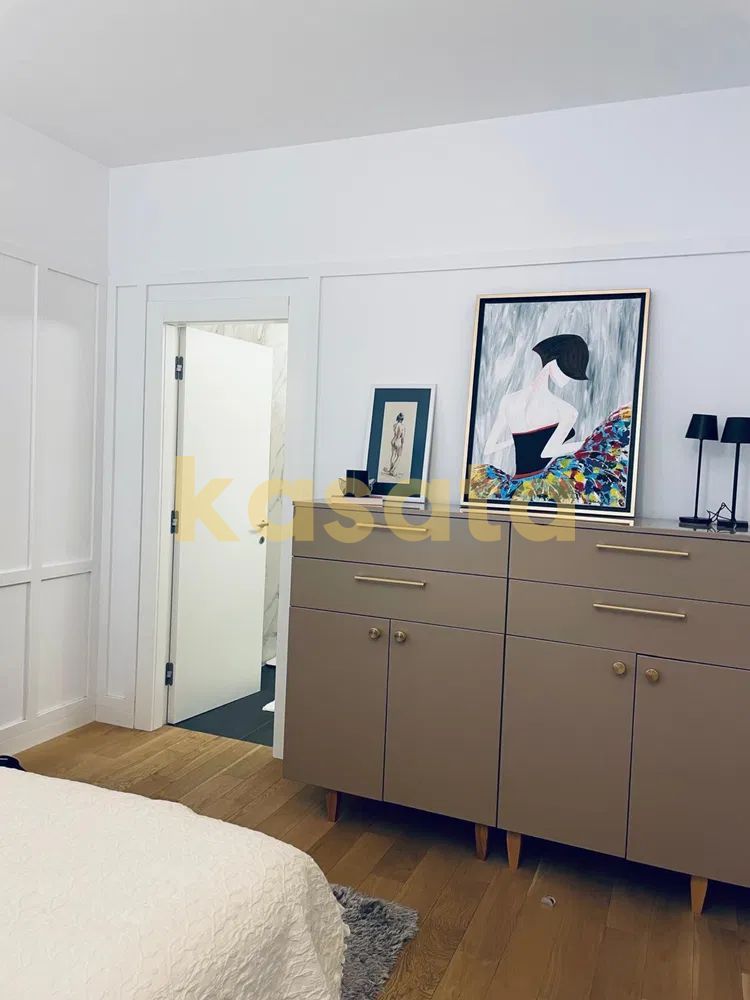Apartament 4 camere de închiriat | Timpuri Noi | Ready to move - Poză 6