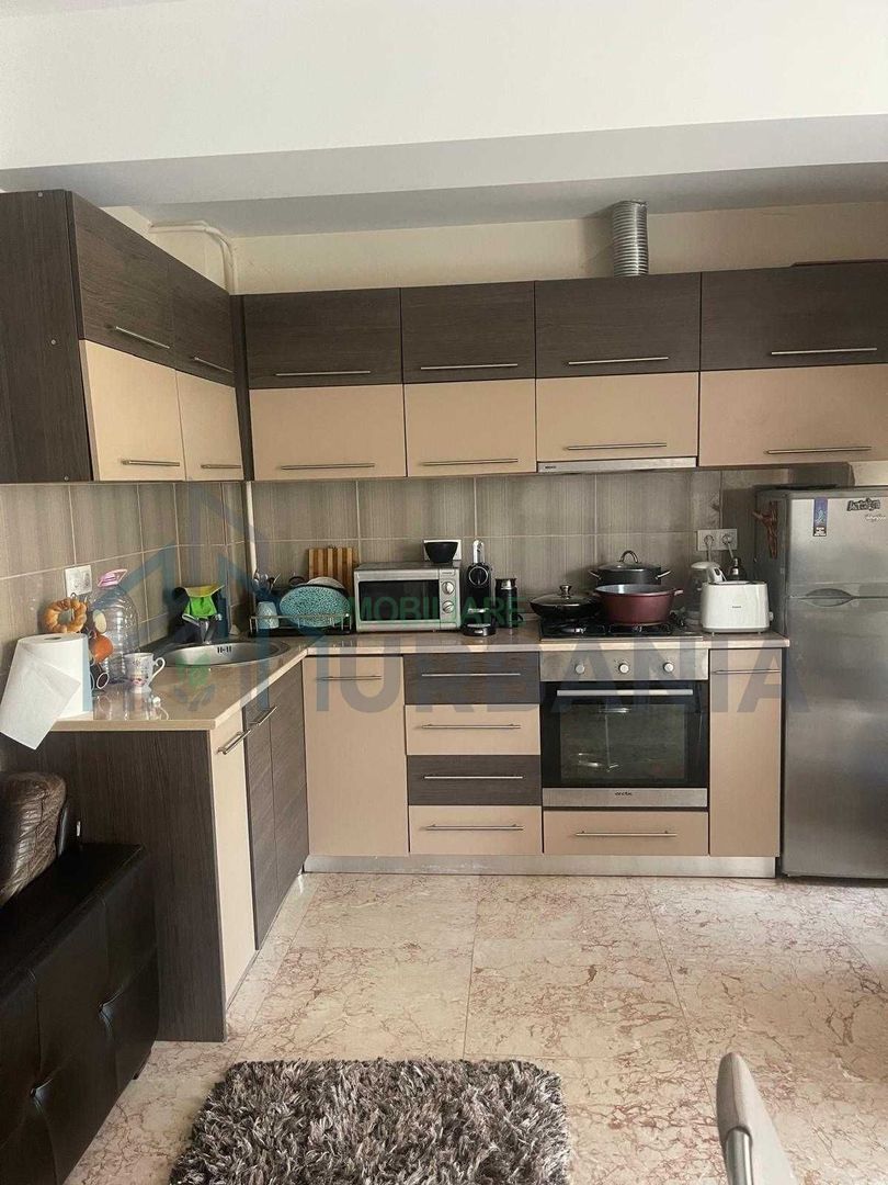 Apartament 2 camere de inchiriat, Copou Exclusive Residence, Iasi - Poză 3