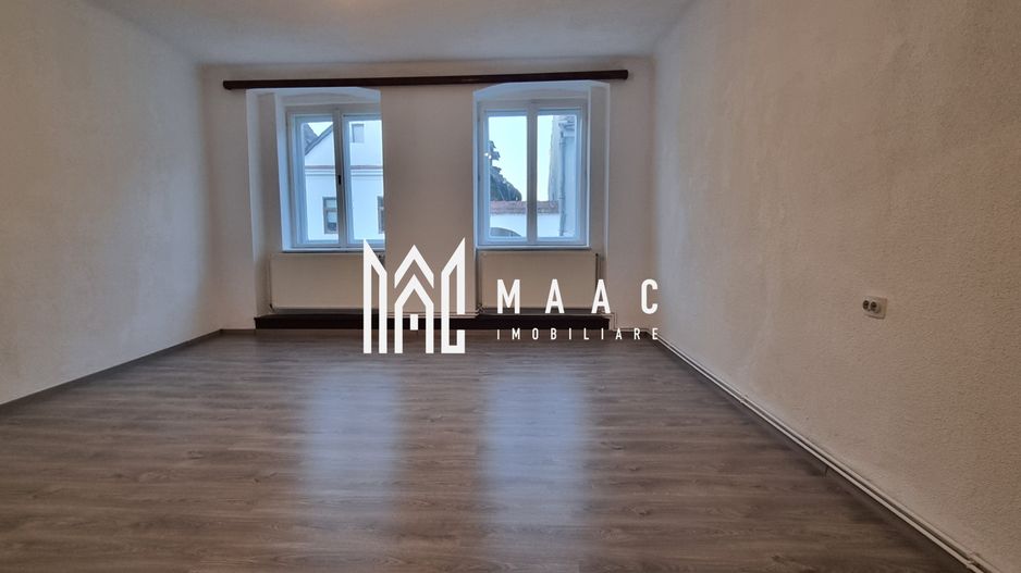Apartament 3 camere I 90mpu I Parcare I Orașul de Jos - Poză 1