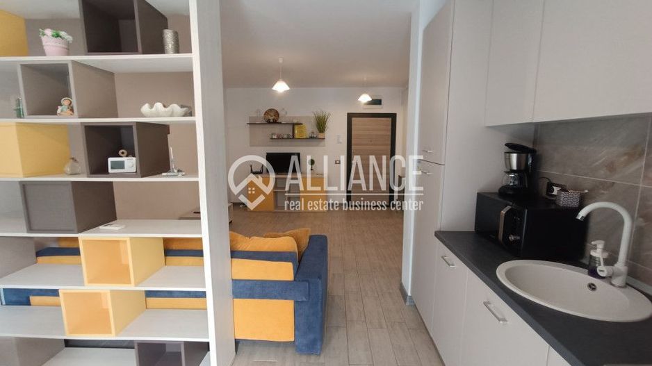 MAMAIA NORD ALEZZI (COD03) - 2 camere la 2 pasi de plaja ! - Poză 2