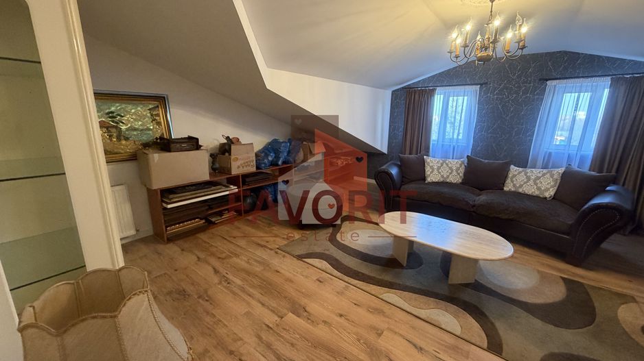 COMISION 0% . Mobilata si utilata. Teren generos - Poză 14