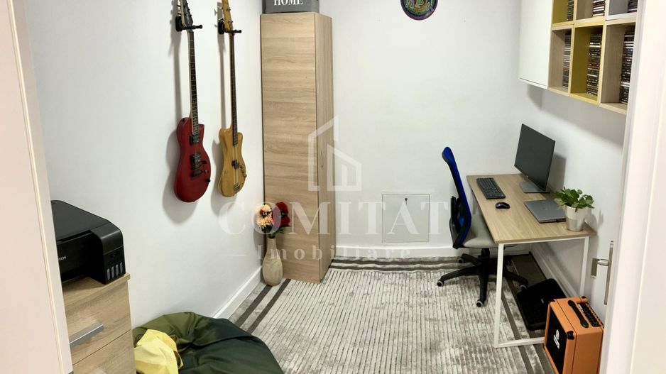 Apartament 2 camere | 63mp | zona Soporului - Poză 6