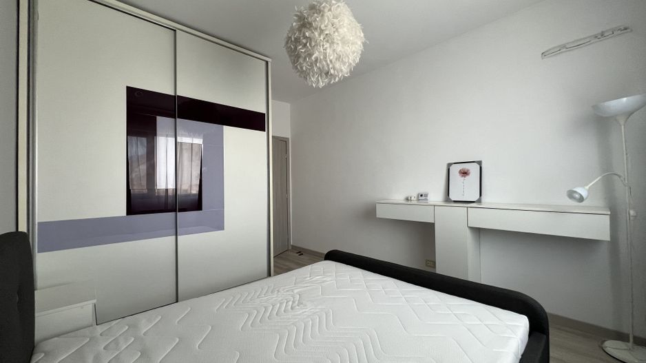 Apartament superb 2 camere | Grozavesti | Orhideea - Poză 13