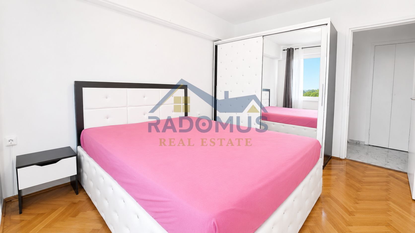 Inchiriere Apartament 3 Camere – Ultracentral | Ploiesti - Poză 2