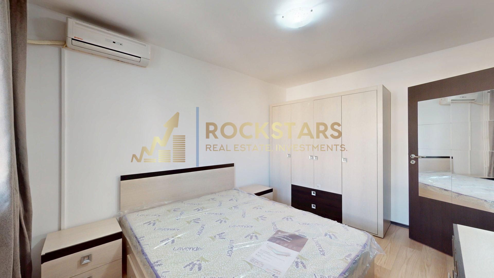 Apartament 2 camere | Parcul IOR | ParkLake | bloc reabilitat - Poză 9