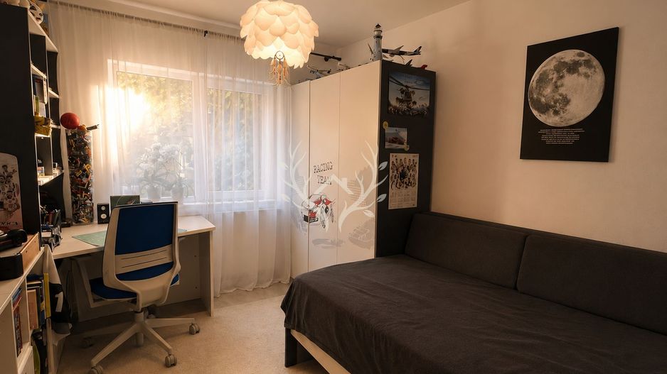 Apartament cu 3 camere decomandate, la cativa pasi de malul Somesului - Poză 6