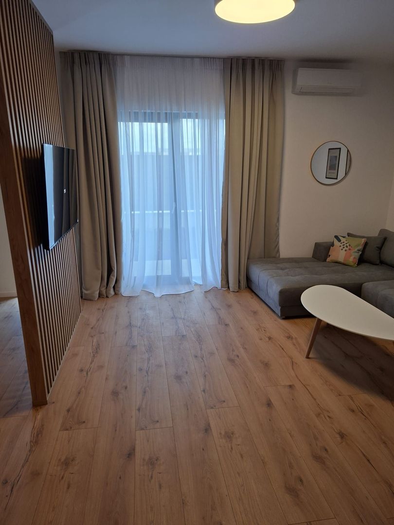 Apartament | Tunari | 2 camere PARTER | Darwin Residence - Poză 2
