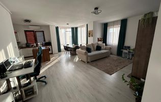 Apartament cu 2 camere cu 70 mp-  Zona Torontal