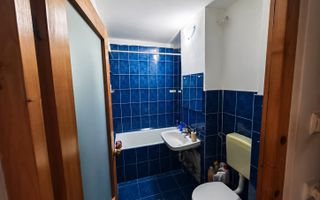 Apartament cu 1 camera, decomandat,  Nufarul - Poză 4