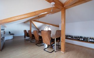 Vila cu 750 mp utili si teren de 1.480 mp in Erou Iancu Nicolae - Poză 29