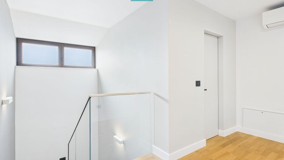 Casă modernă și eficientă energetic în Timișoara - Poză 26