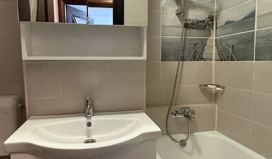 GARSONIERA RAHOVA, NEGOCIABIL, MOBILAT/UTILAT MODERN - Poză 4