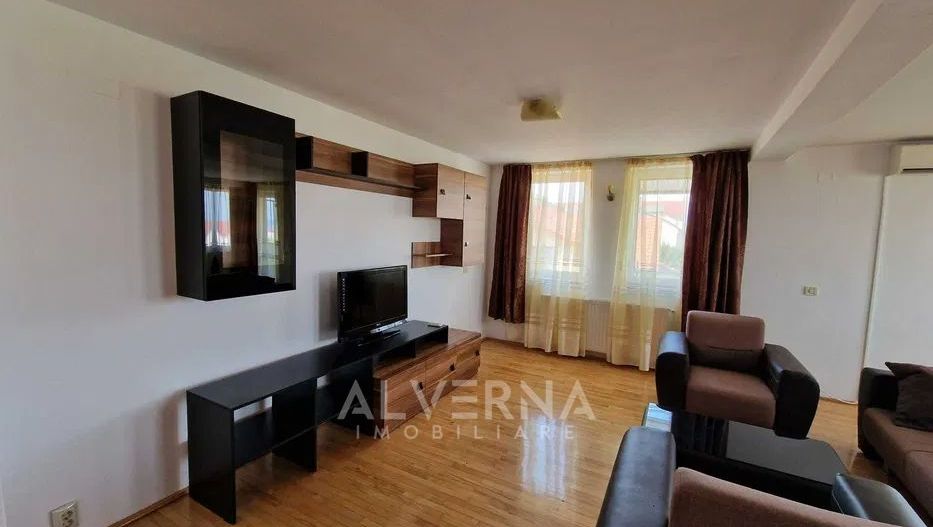 Apartament 3 camere decomandat | 100mp | parcare | cartierul Zorilor - Poză 1