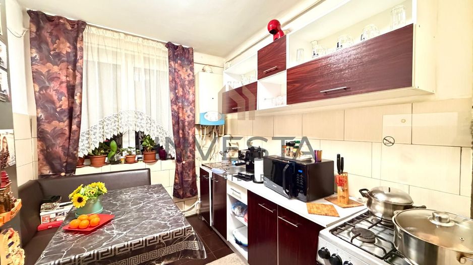 Apartament cu 2 camere in Piata Abator ! - Poză 6