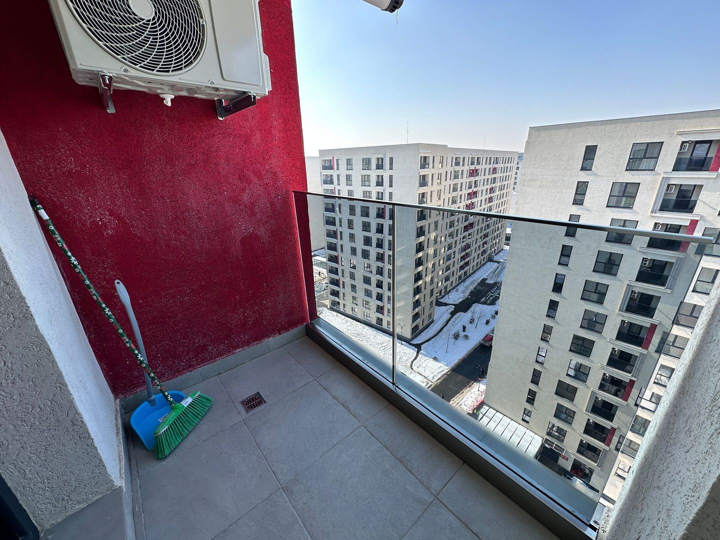 Studio | Garsoniera 9Min Lujerului Mall Plaza Exigent Boxa Inclusa - Poză 8