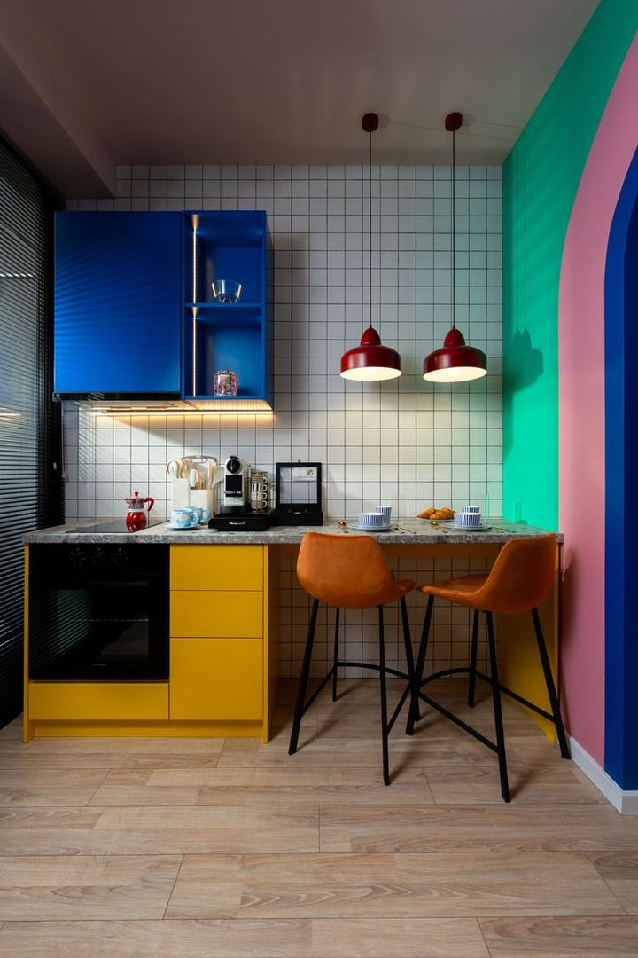 Apartament concept | Duplex cu design spectaculos | Win Herăstrău - Poză 11