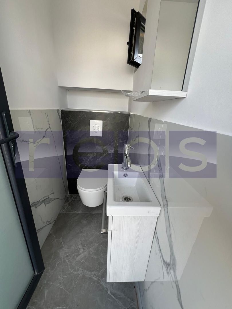 VANZARE DUPLEX P+2+TERASA PANORAMICA | ZONA MIHAI BRAVU - Poză 11