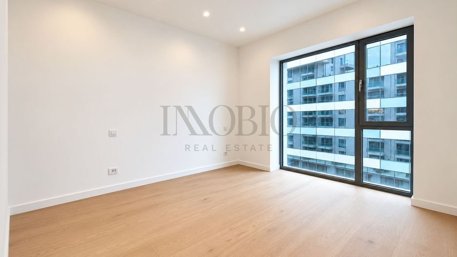 Apartament 2 Camere | Aviatiei Tower - Poză 7