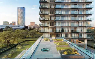 Up Site Apartament 310 MP | 5 Camere 2 Parcari Incluse - Poză 17