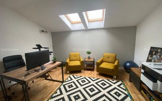 VILA CU 4 DORMITOARE IN COMPLEX REZIDENTIAL - Poză 11