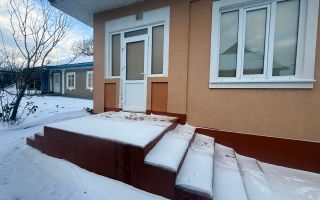 Vânzare, casă, 4 camere, str. Moldavscaia, or. Riscani - Poză 3