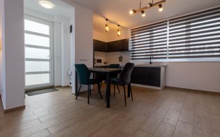 Casa 4 camere | 90 mpu | curte 265 mpu | 2 Parcari | 2 Bai - Poză 8