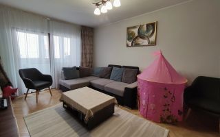 Apartament cu 3 camere decomandate | Zona Podului Calvaria - Mănăștur - Poză 2