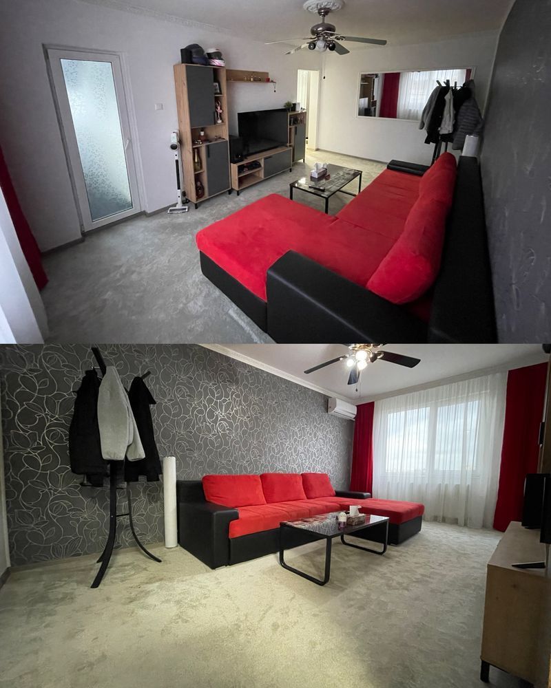 Apartament 3 camere rahova-Sebastian T659 - Poză 2